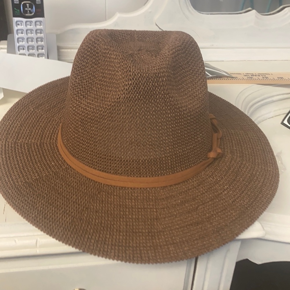Cute hat